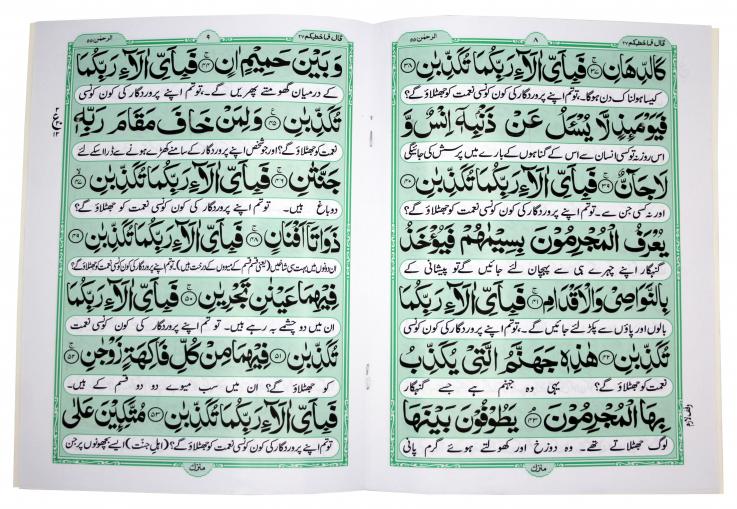 114-2KC Sura Rehman Translatedd