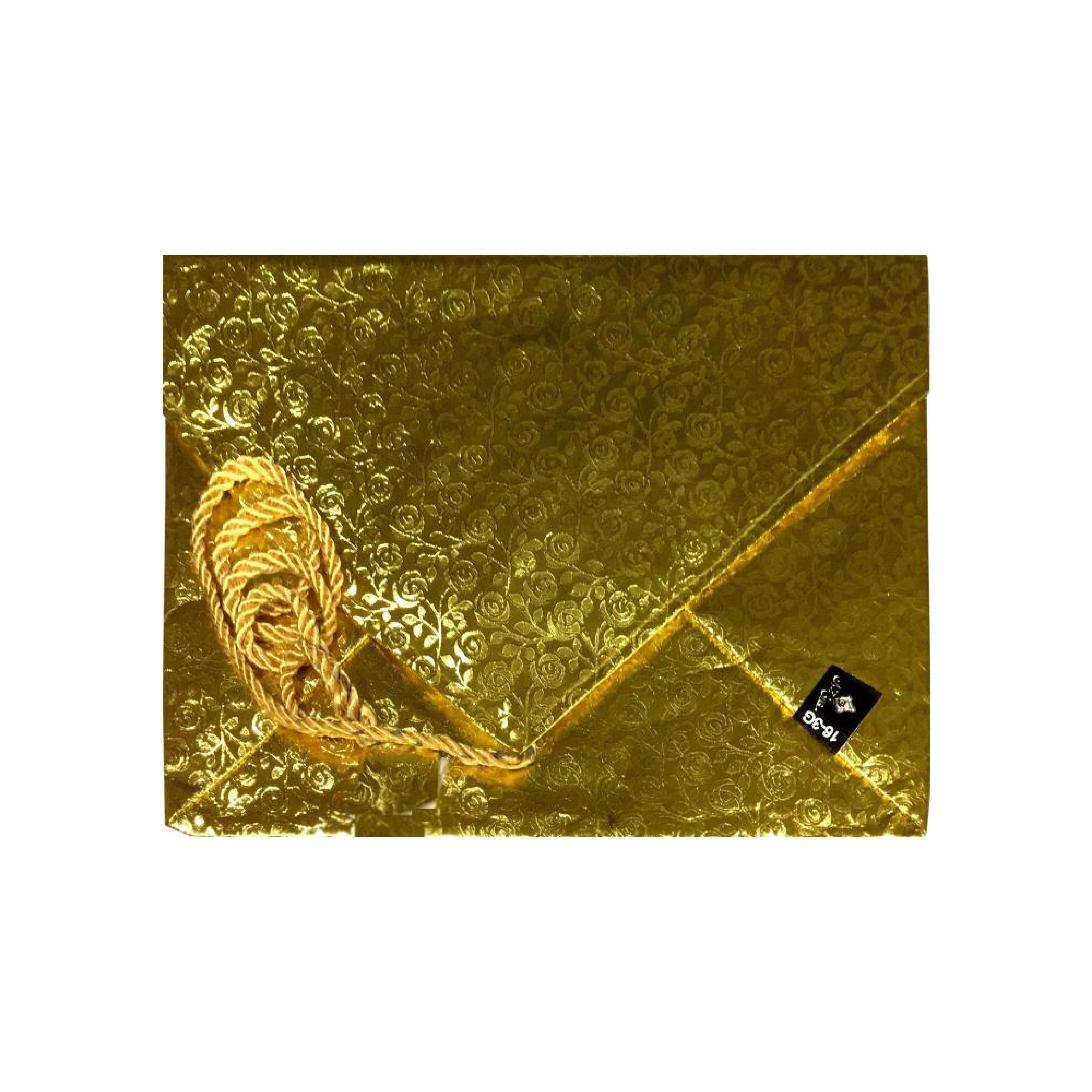 16-1G Juzdan Golden (5x7.5)