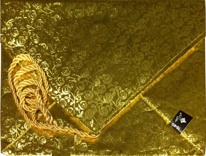 16-4G Juzdan Golden (7.5X11)