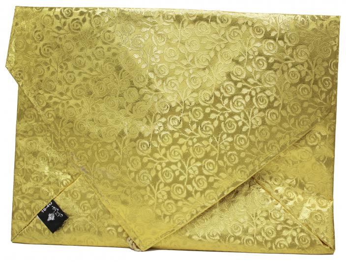 16-4G Juzdan Golden (7.5X11)