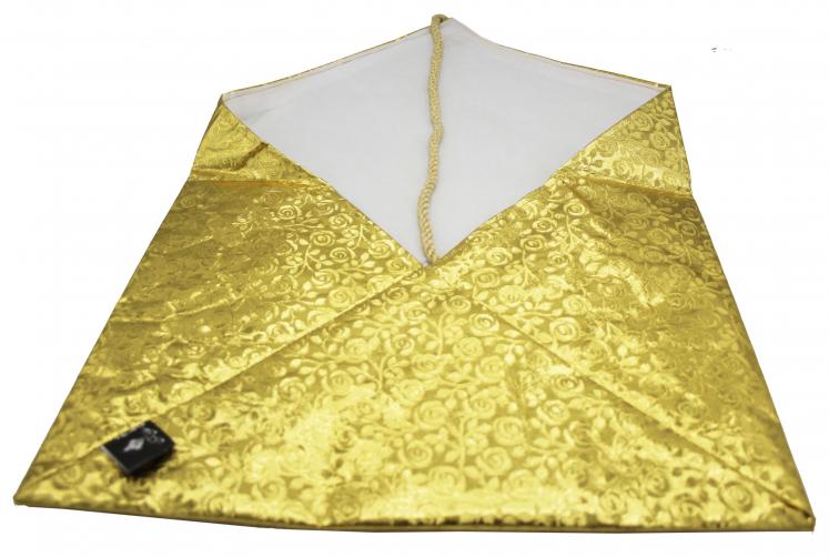 16-4G Juzdan Golden (7.5X11)