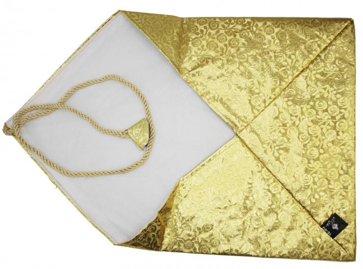 16-4G Juzdan Golden (7.5X11)
