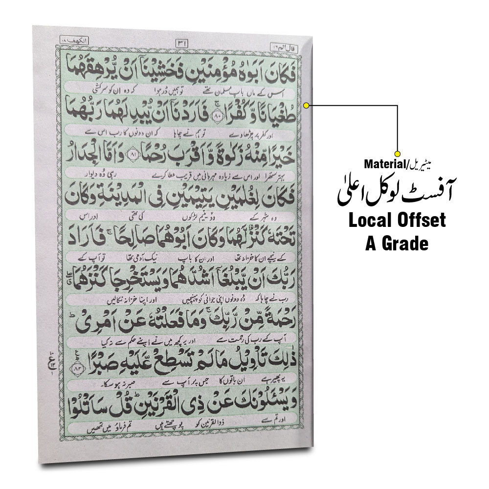 220L Faqri Majmua e Wazaif Translated